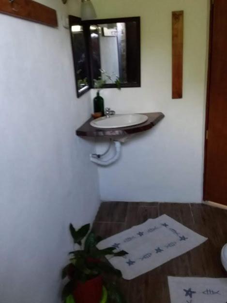 Casa Morella モンテベルデ エクステリア 写真