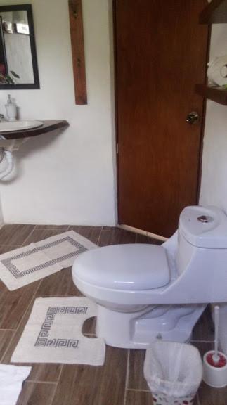 Casa Morella モンテベルデ エクステリア 写真