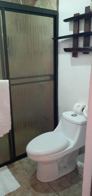 Casa Morella モンテベルデ エクステリア 写真