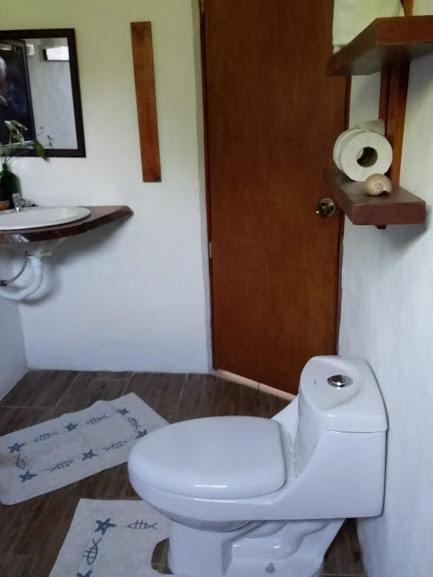 Casa Morella モンテベルデ エクステリア 写真