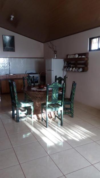 Casa Morella モンテベルデ エクステリア 写真